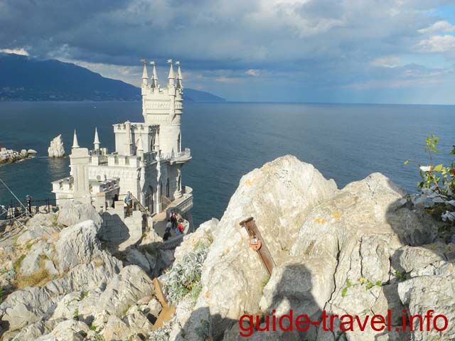 Достопримечательности Крыма