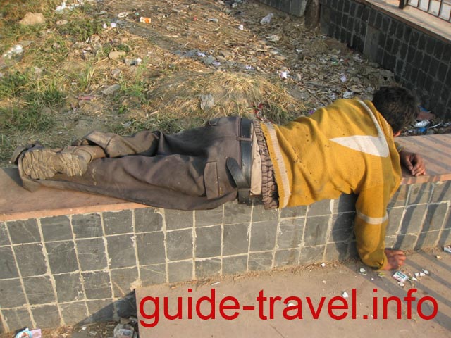 Индийские дневники путешествия в одиночку