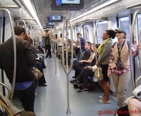 Римские карманники