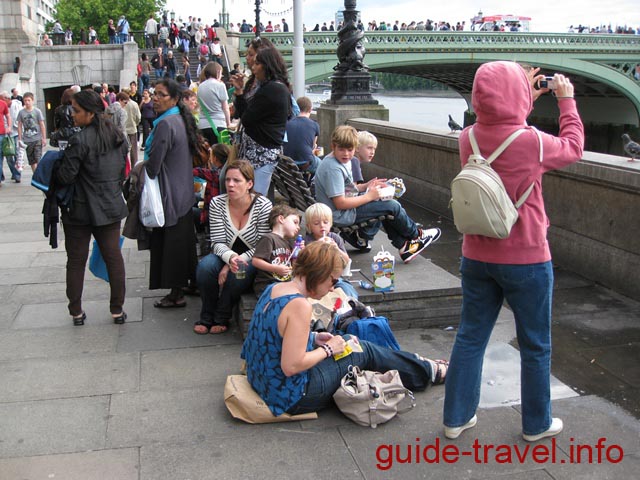 Какие бывают путешествия