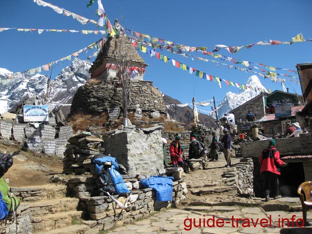 Польза путешествий