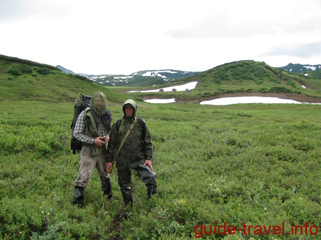 Какие бывают путешествия