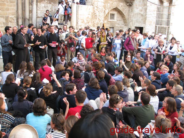 Какие бывают путешествия