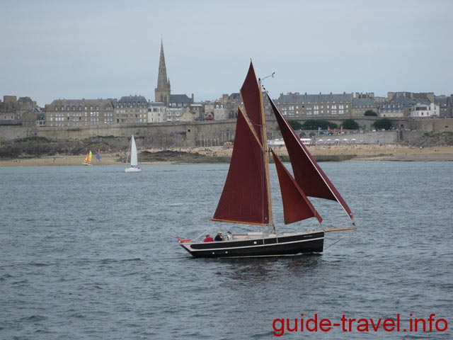 Что такое путешествие