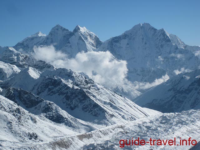 Польза путешествий