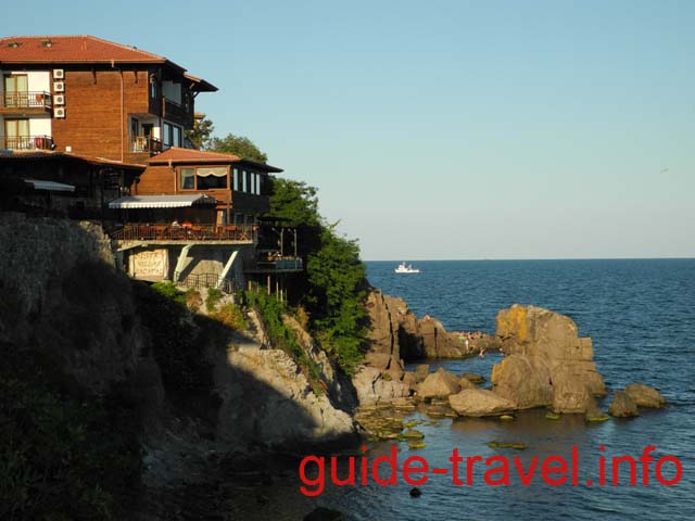 Самостоятельное путешествие в Болгарию - путеводитель