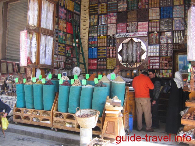 правила торговли и египетские цены