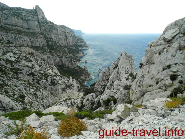 Национальный парк каланок