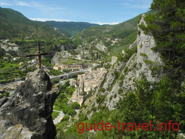 Горная железная дорога