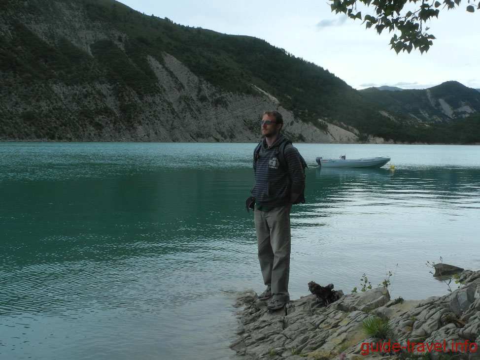 Антон Данин