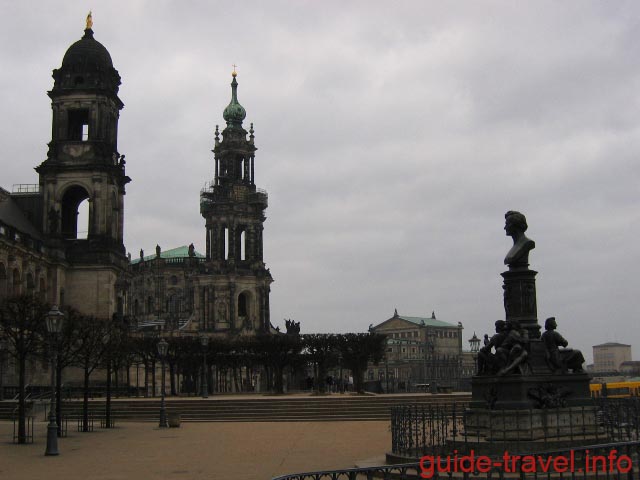 Самостоятельное путешествие по Германии - путеводитель