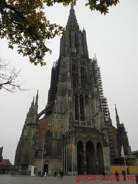 Собор Ульма