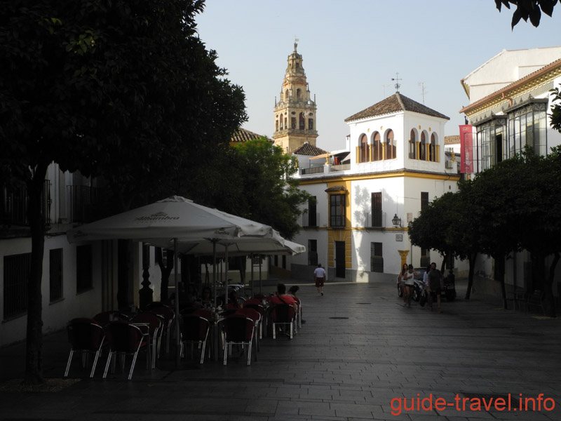 Путеводитель по Кордове