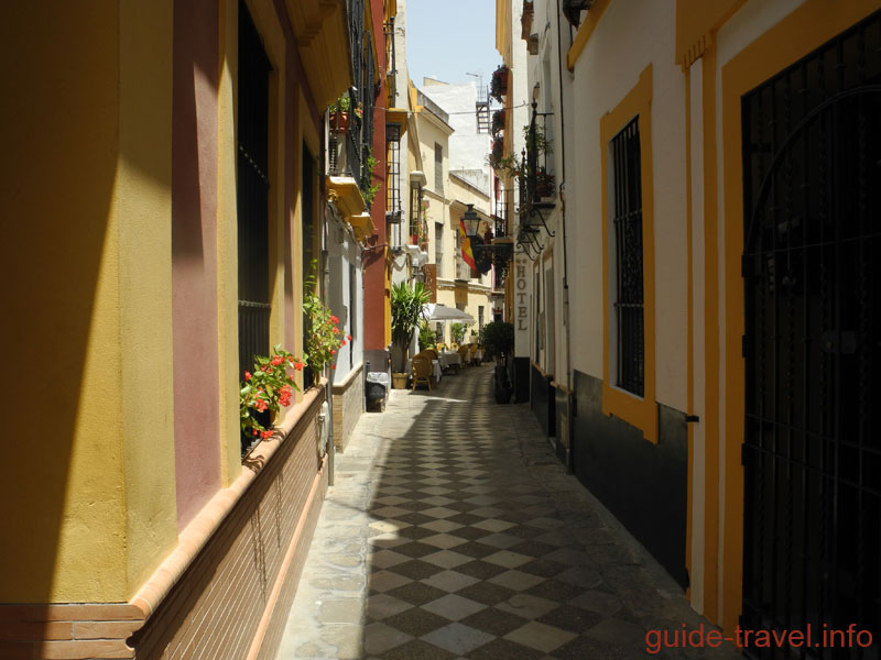 Район Санта Круз